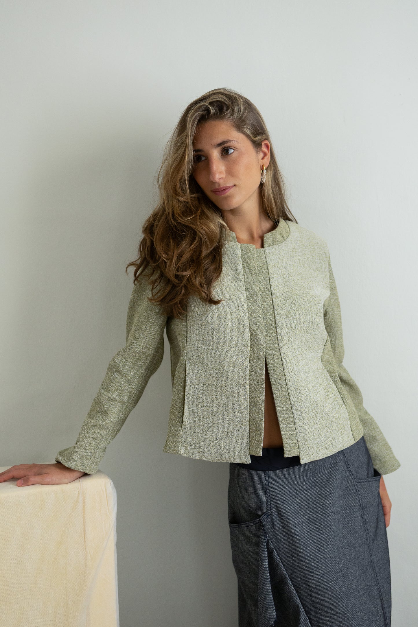 FOLD skirt