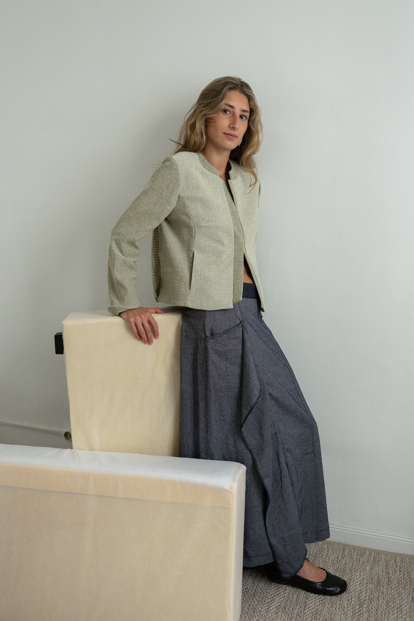 COCO blazer