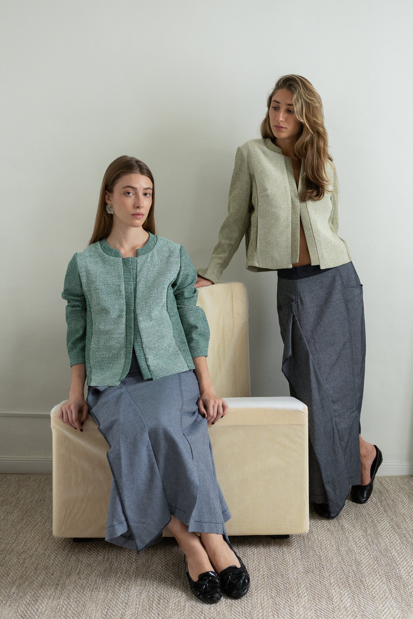 COCO blazer