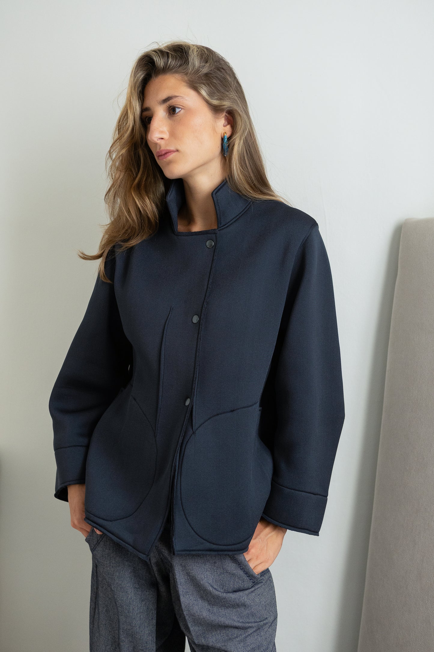 FLOP jacket