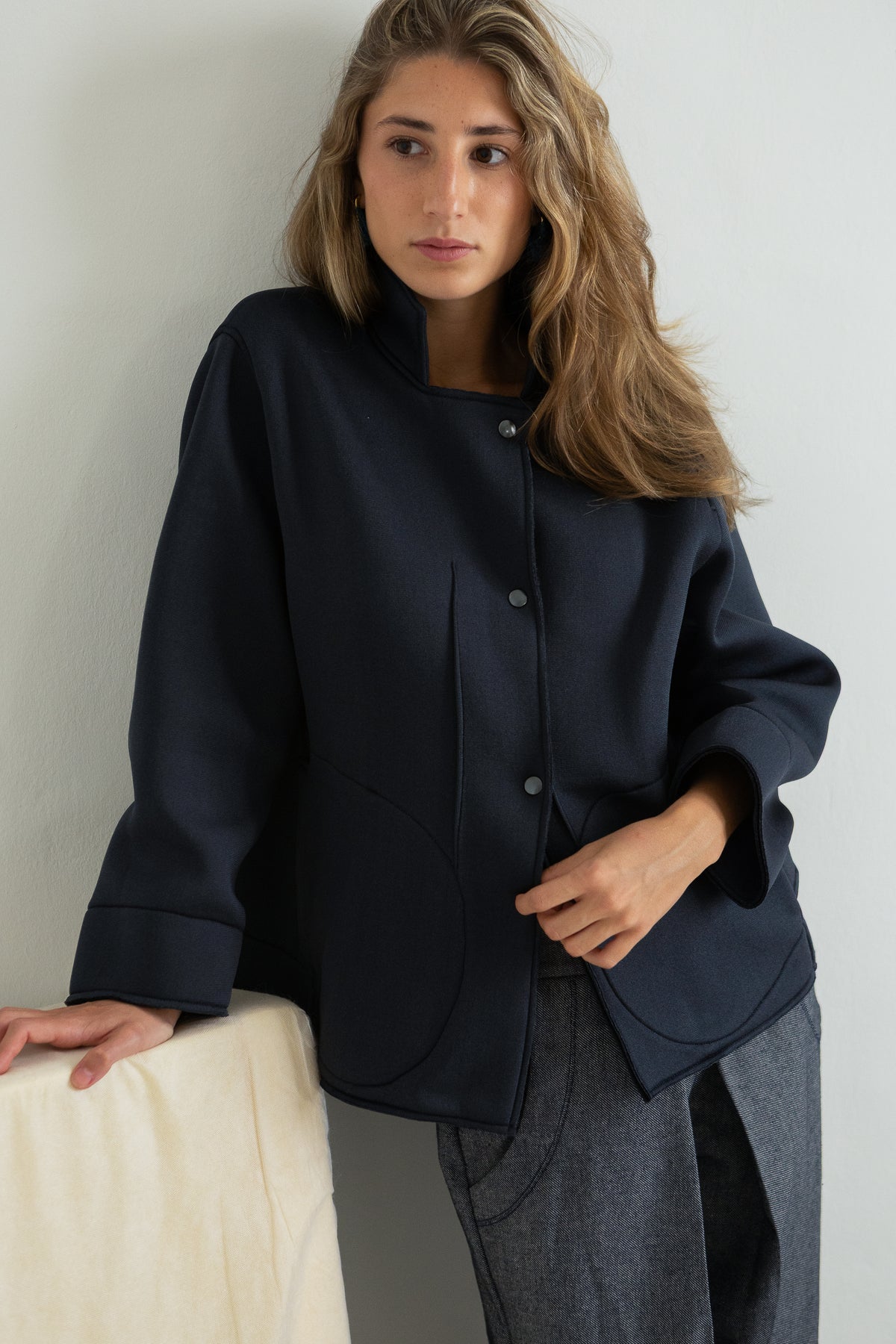 TRACE blazer