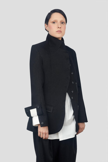 AITITE JACKET - BIAAF LAB