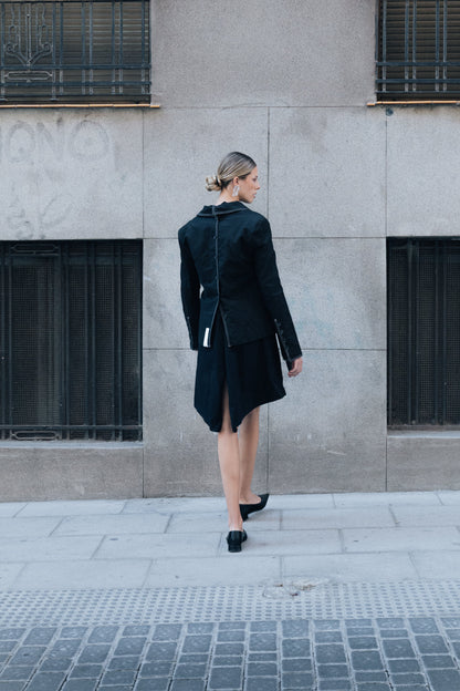 GURASO RUGGED JACKET