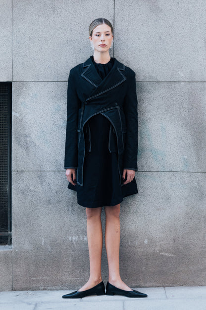 GURASO RUGGED JACKET