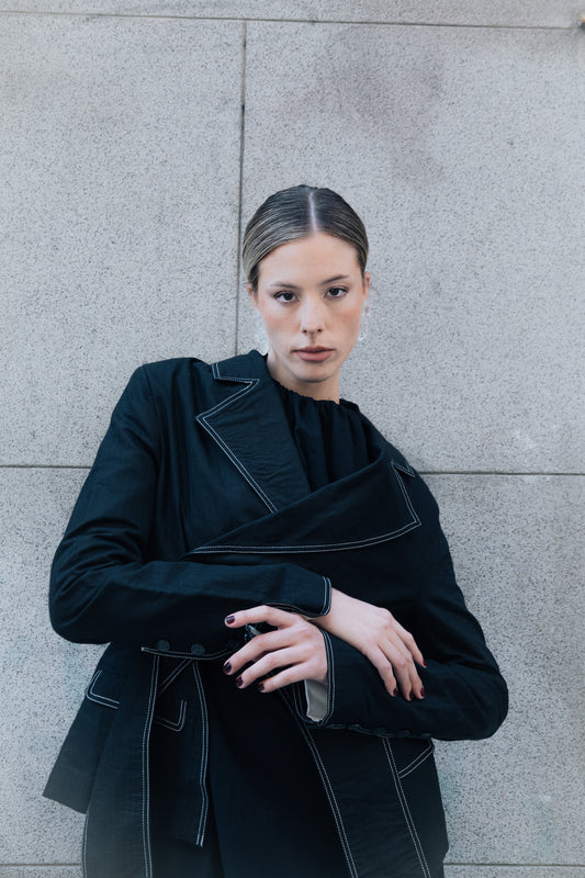 GURASO RUGGED JACKET