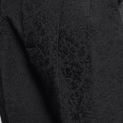 IZEKO TROUSERS - BIAAF LAB