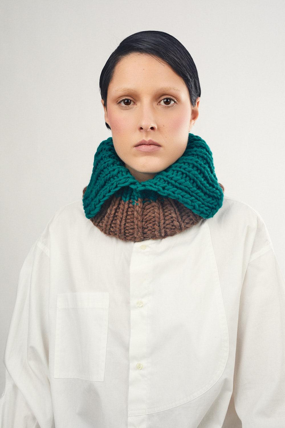 LE COL SCARF - BIAAF LAB
