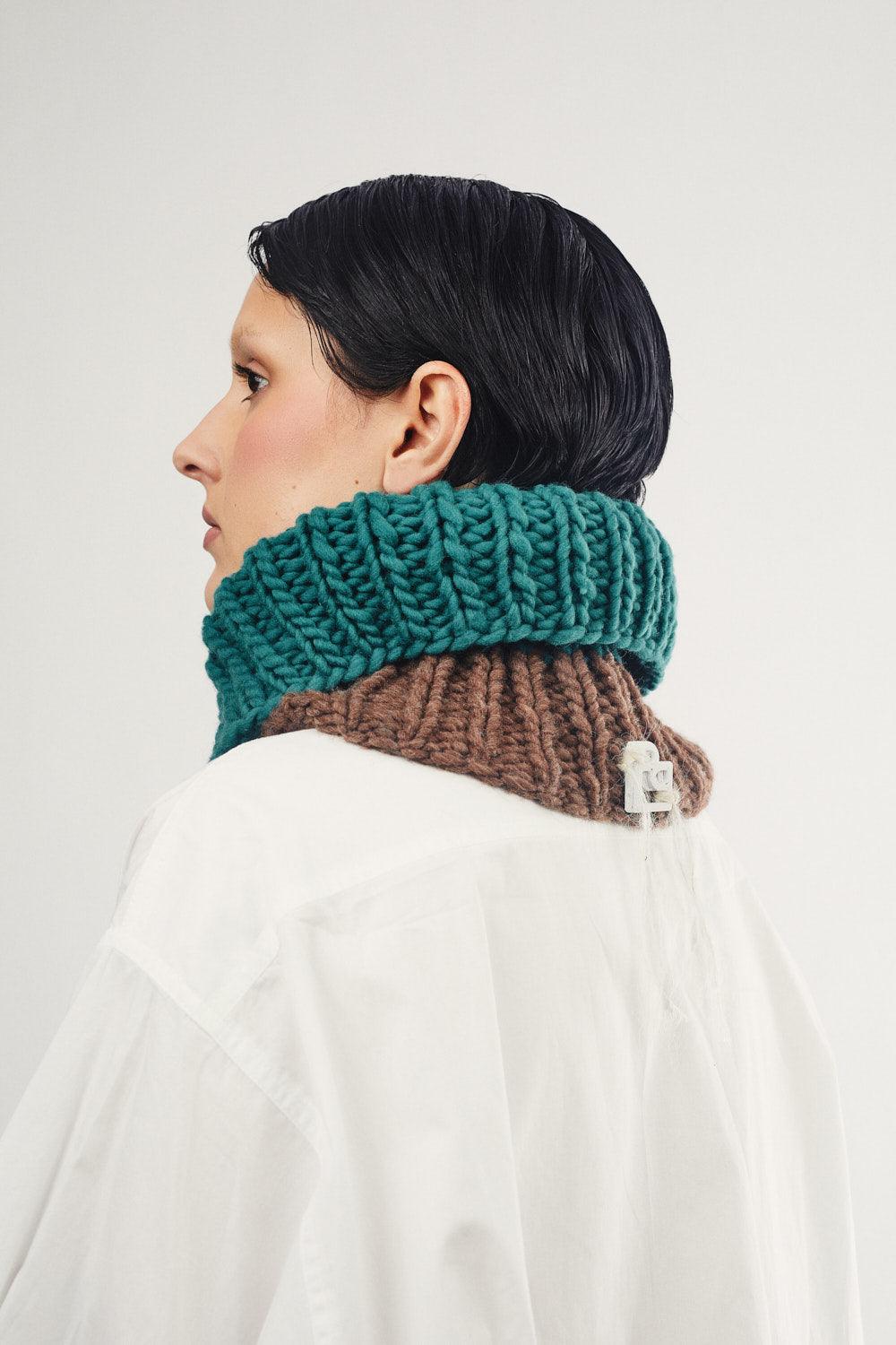 LE COL SCARF - BIAAF LAB