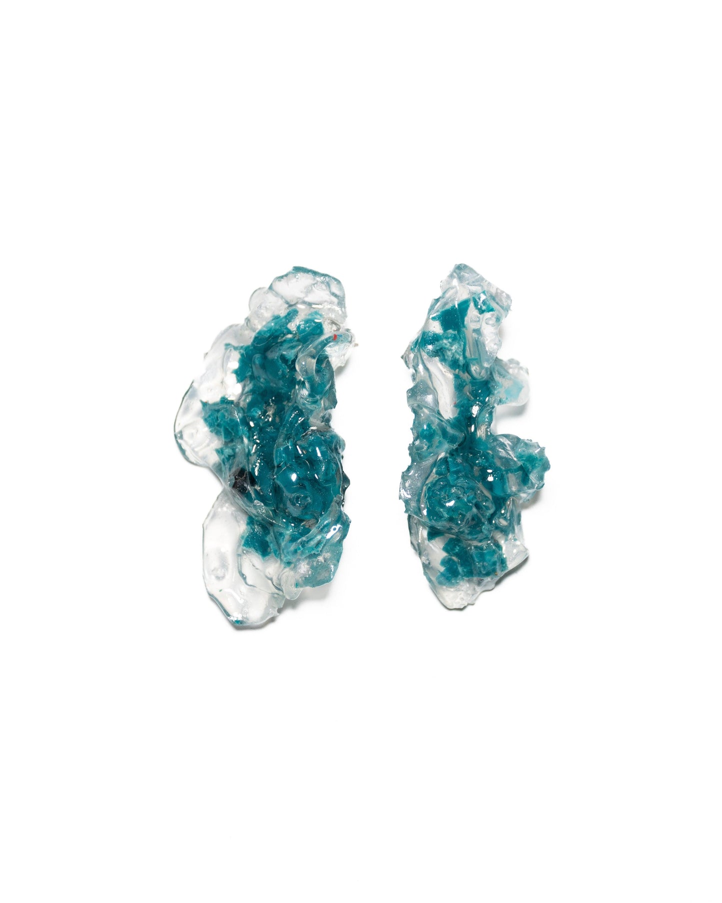 GORÉ EARRINGS