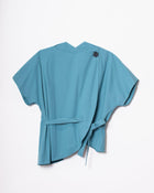 ASYMMETRIC SHIRT