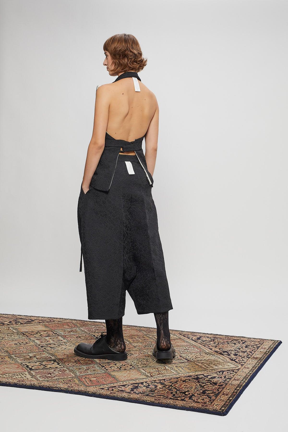 AITA VEST - BIAAF LAB