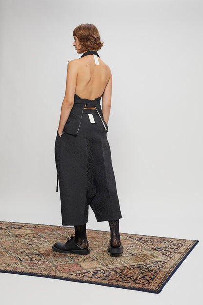 IZEKO TROUSERS - BIAAF LAB