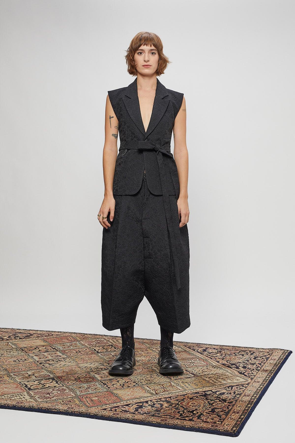 IZEKO TROUSERS - BIAAF LAB