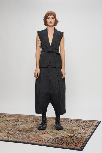 IZEKO TROUSERS - BIAAF LAB