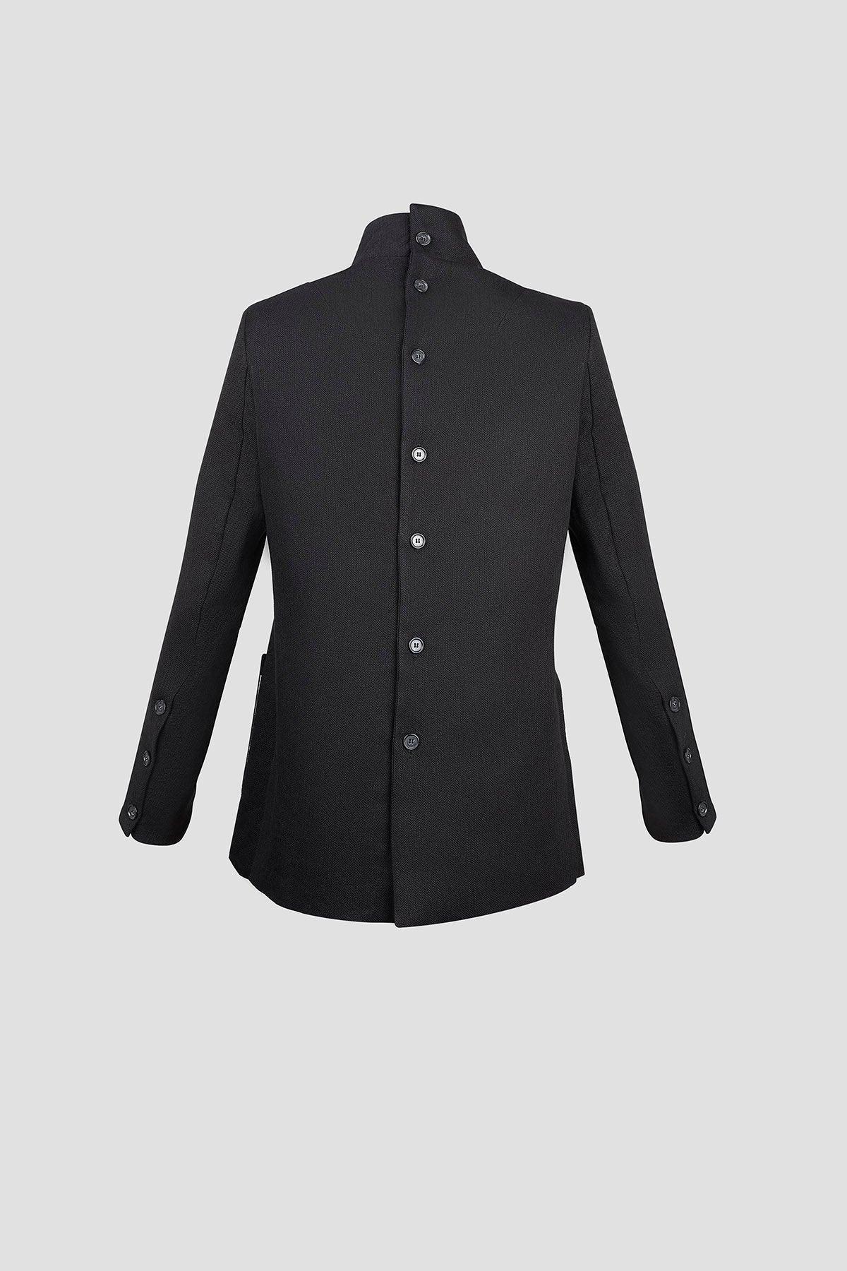 AITITE JACKET - BIAAF LAB