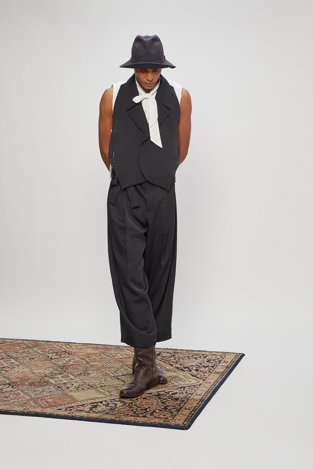 AMA TROUSERS - BIAAF LAB