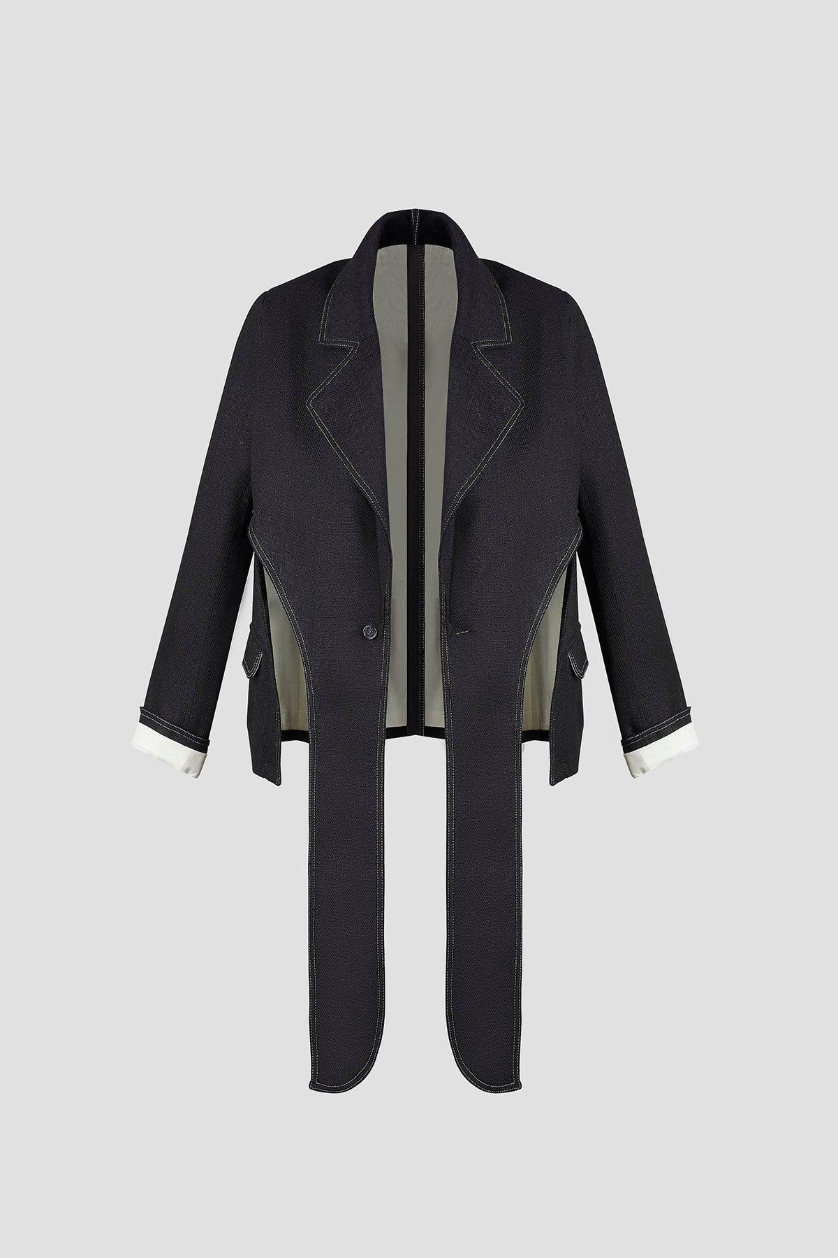 GURASO JACKET - BIAAF LAB