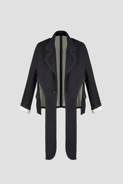 GURASO JACKET - BIAAF LAB