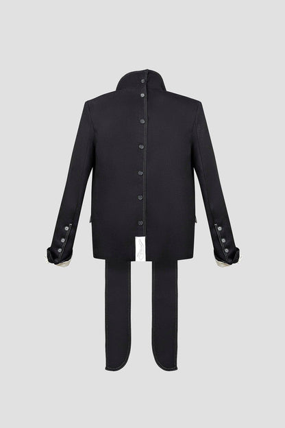 GURASO JACKET - BIAAF LAB