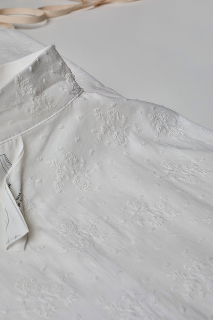 CHALECO LEHENGUSU ​​EDICIÓN LIMITADA