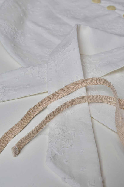 CHALECO LEHENGUSU ​​EDICIÓN LIMITADA