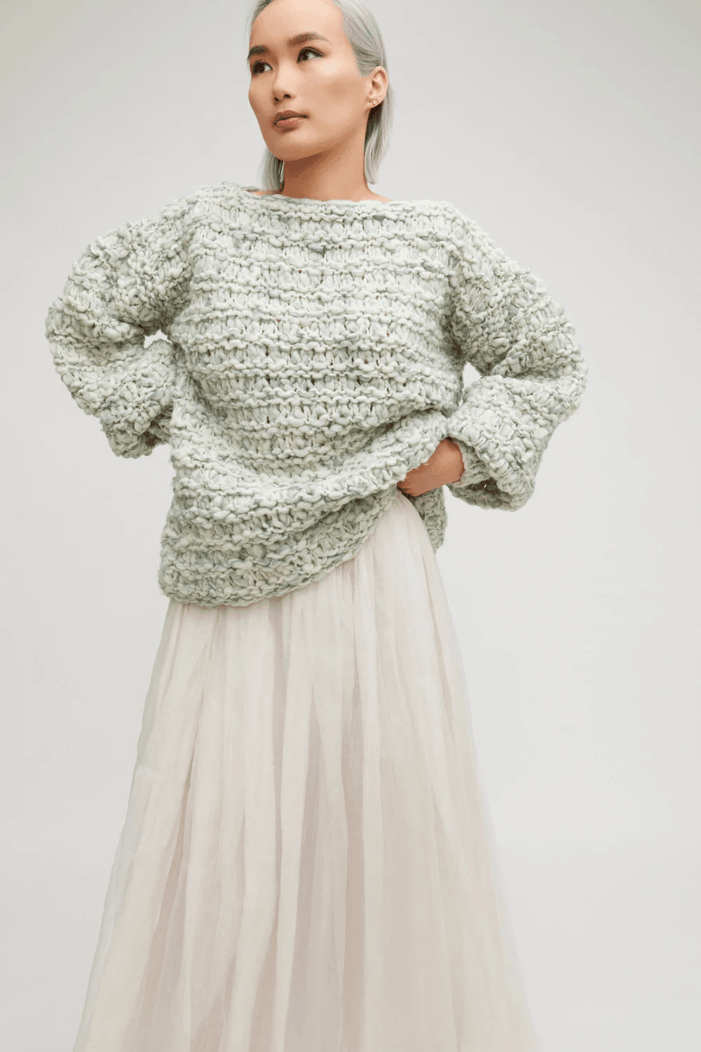 JERSEY CLIFF - BIAAF LAB