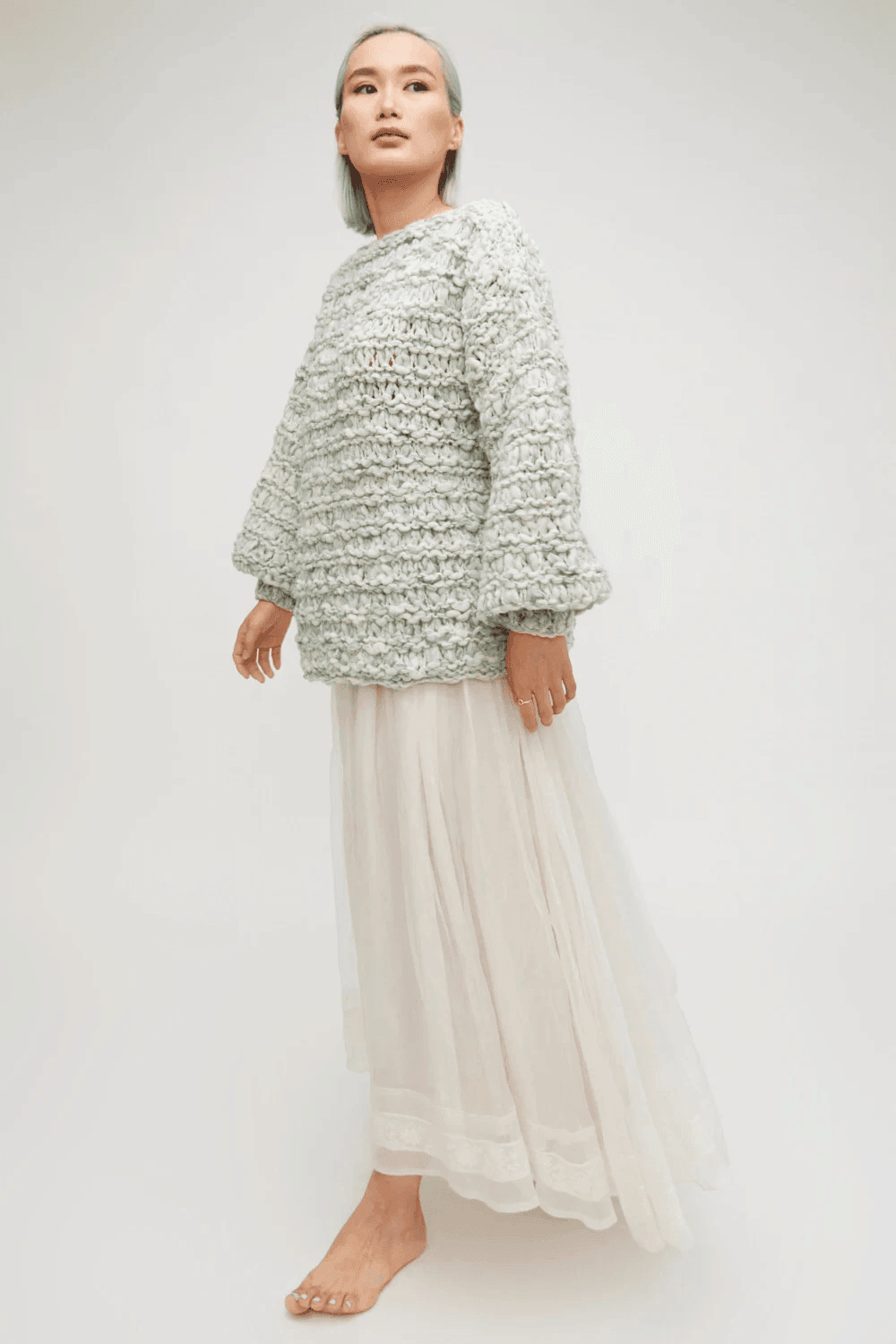 JERSEY CLIFF - BIAAF LAB