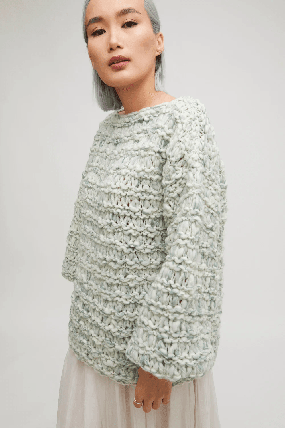 JERSEY CLIFF - BIAAF LAB