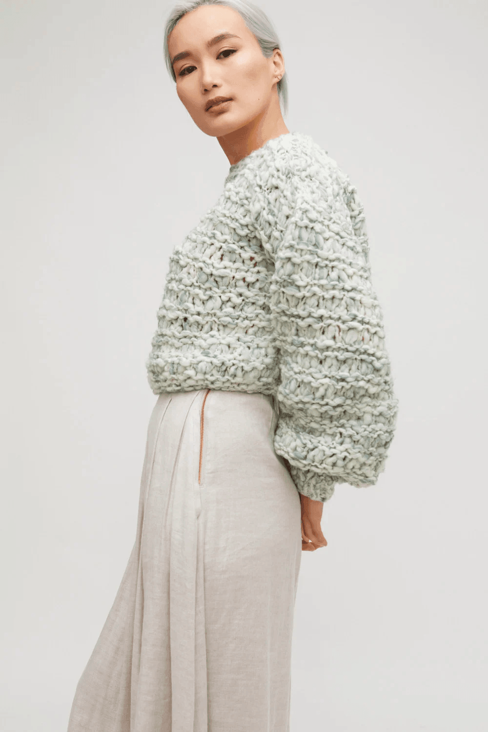 JERSEY CLIFF - BIAAF LAB