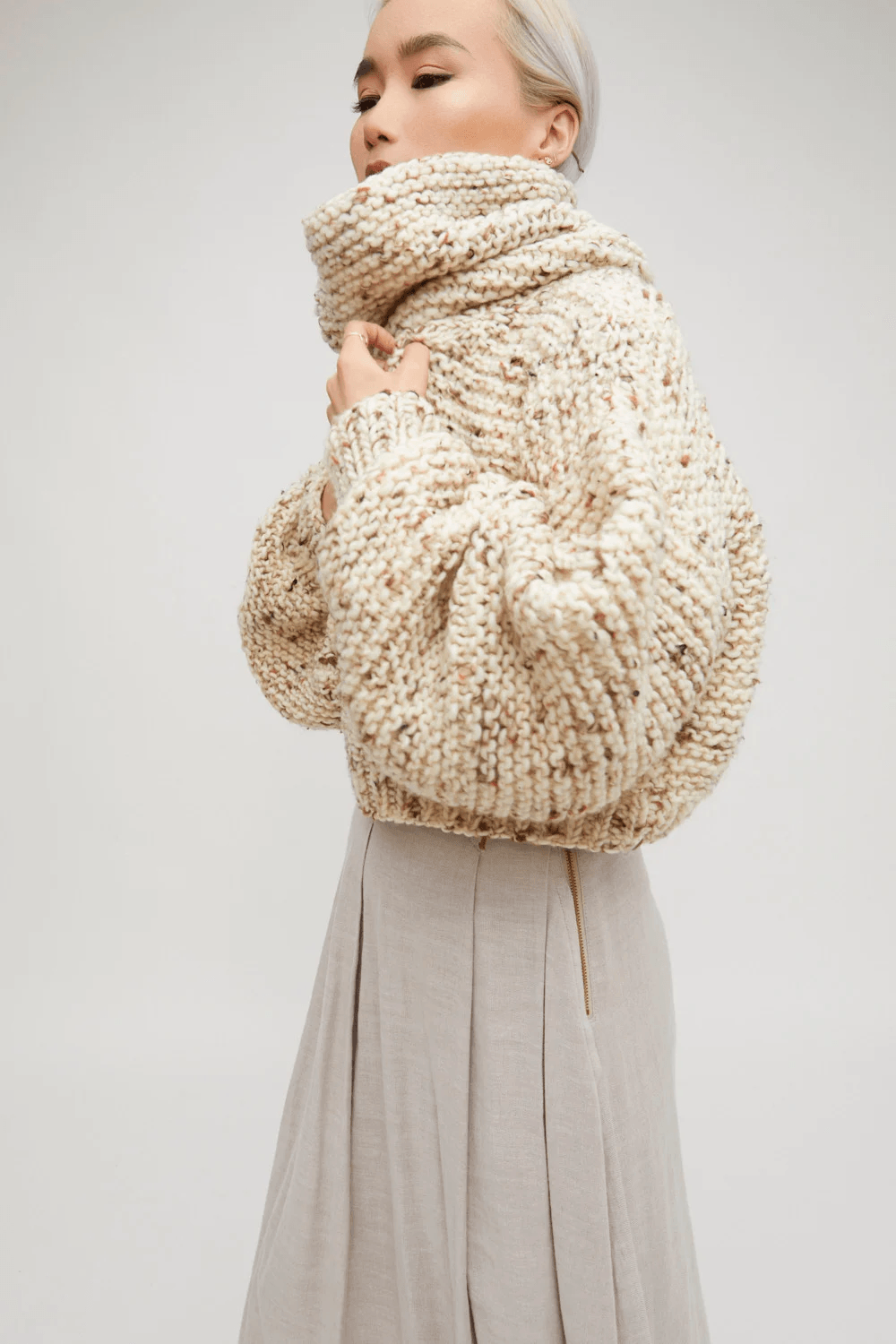 CUELLO FLECK - BIAAF LAB