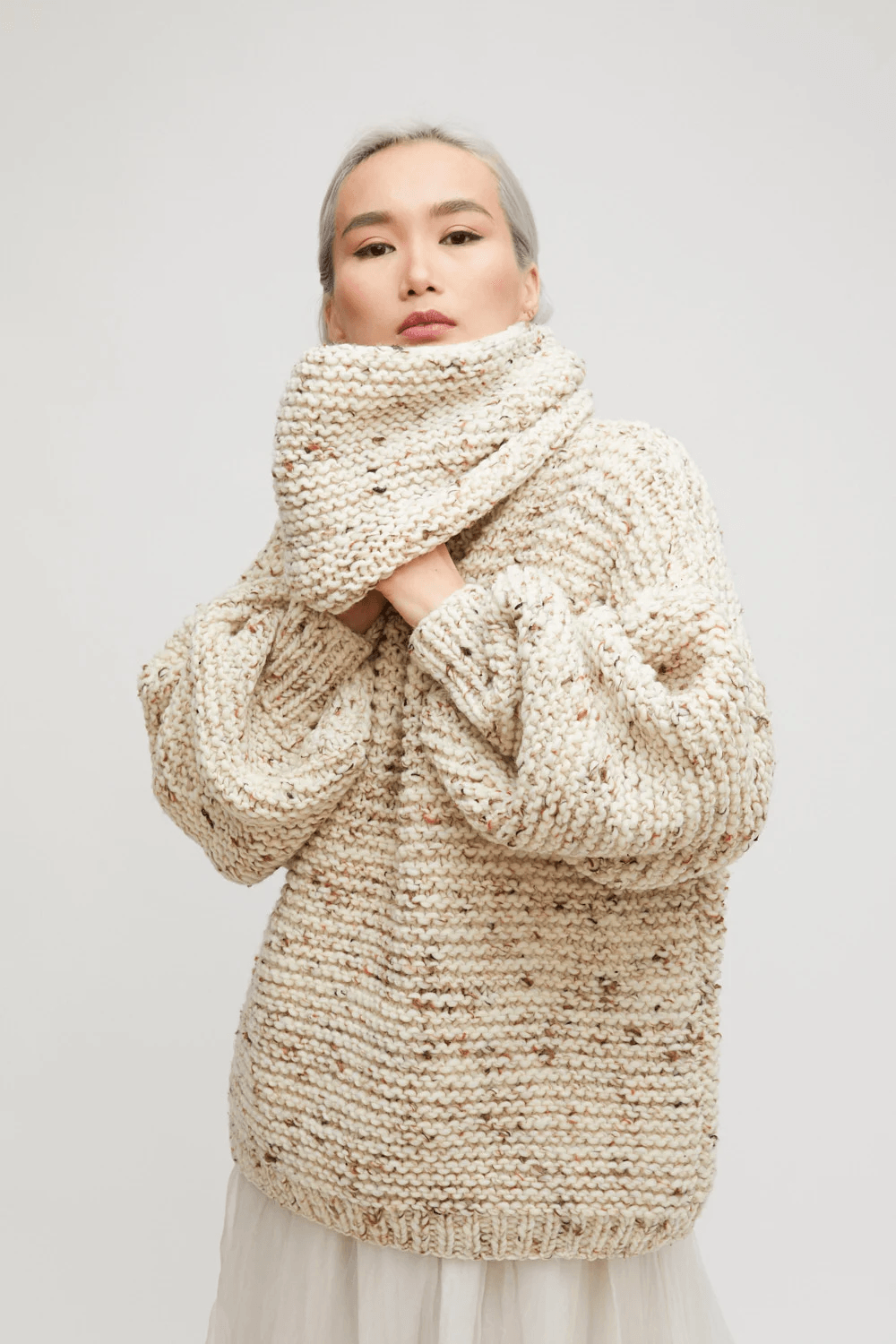 CUELLO FLECK - BIAAF LAB