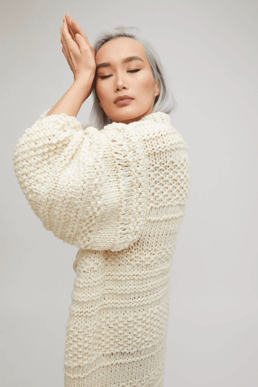 CHAQUETA HERITAGE - BIAAF LAB