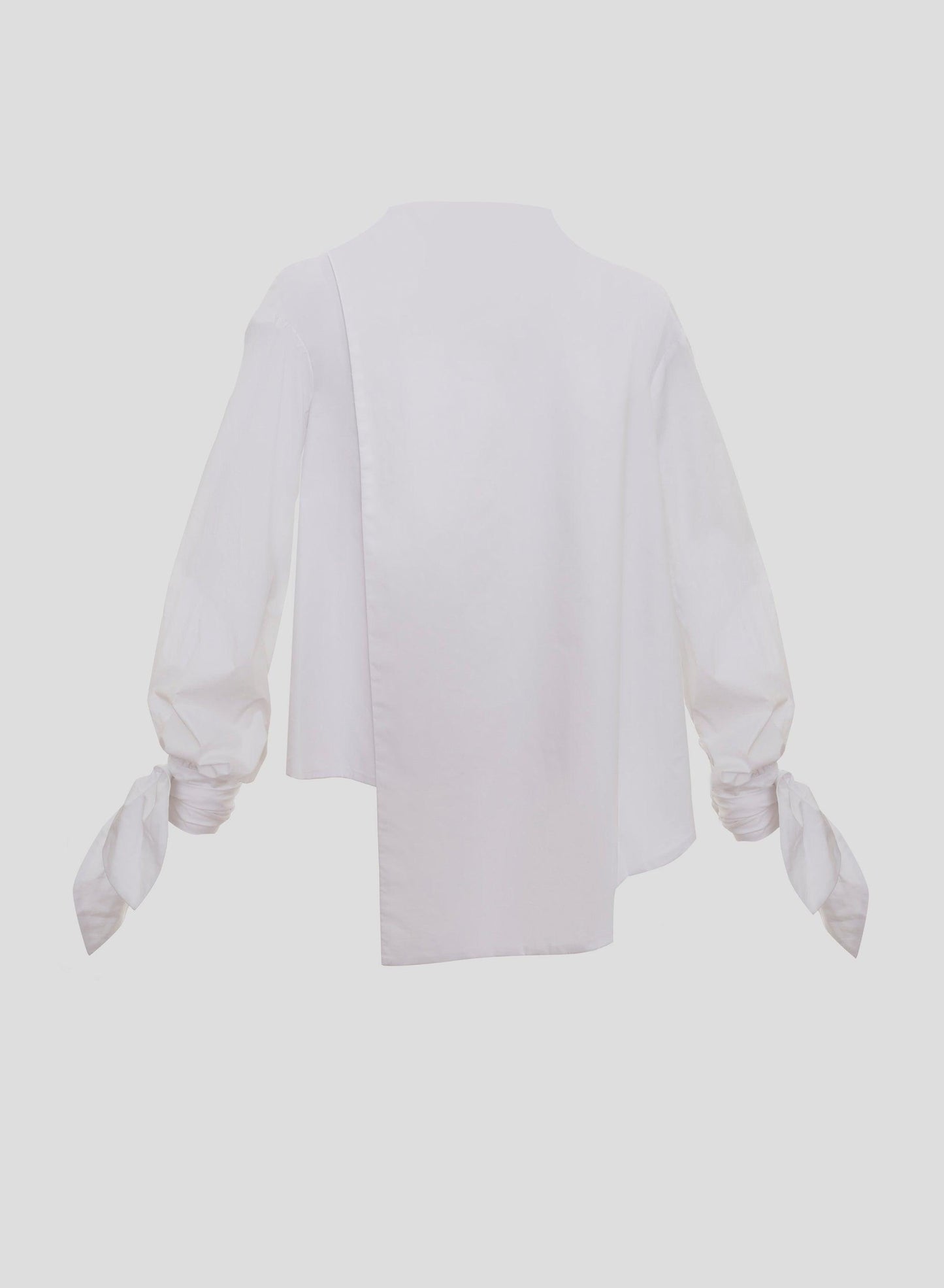 BOW SHIRT - BIAAF LAB