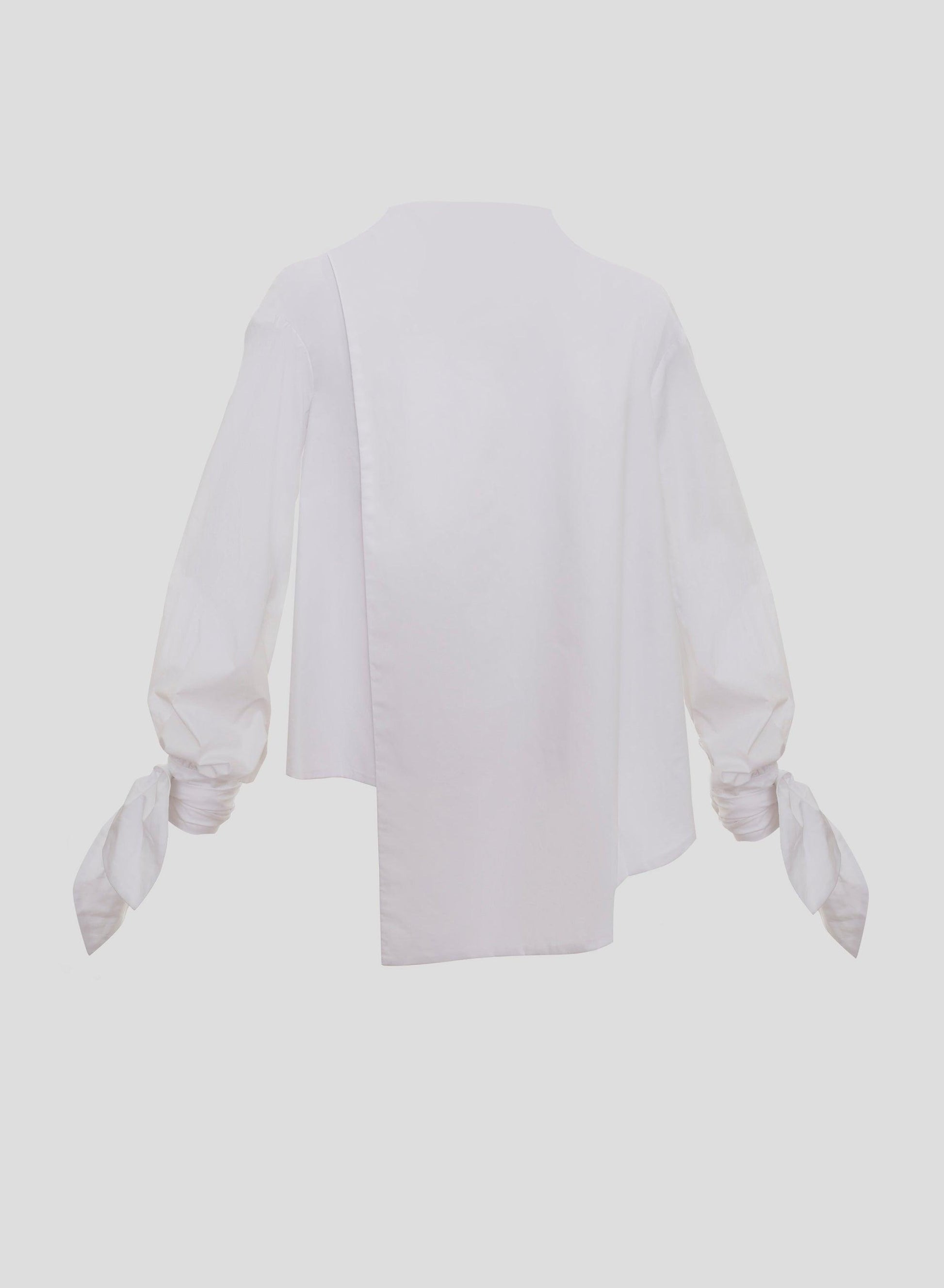 BOW SHIRT - BIAAF LAB