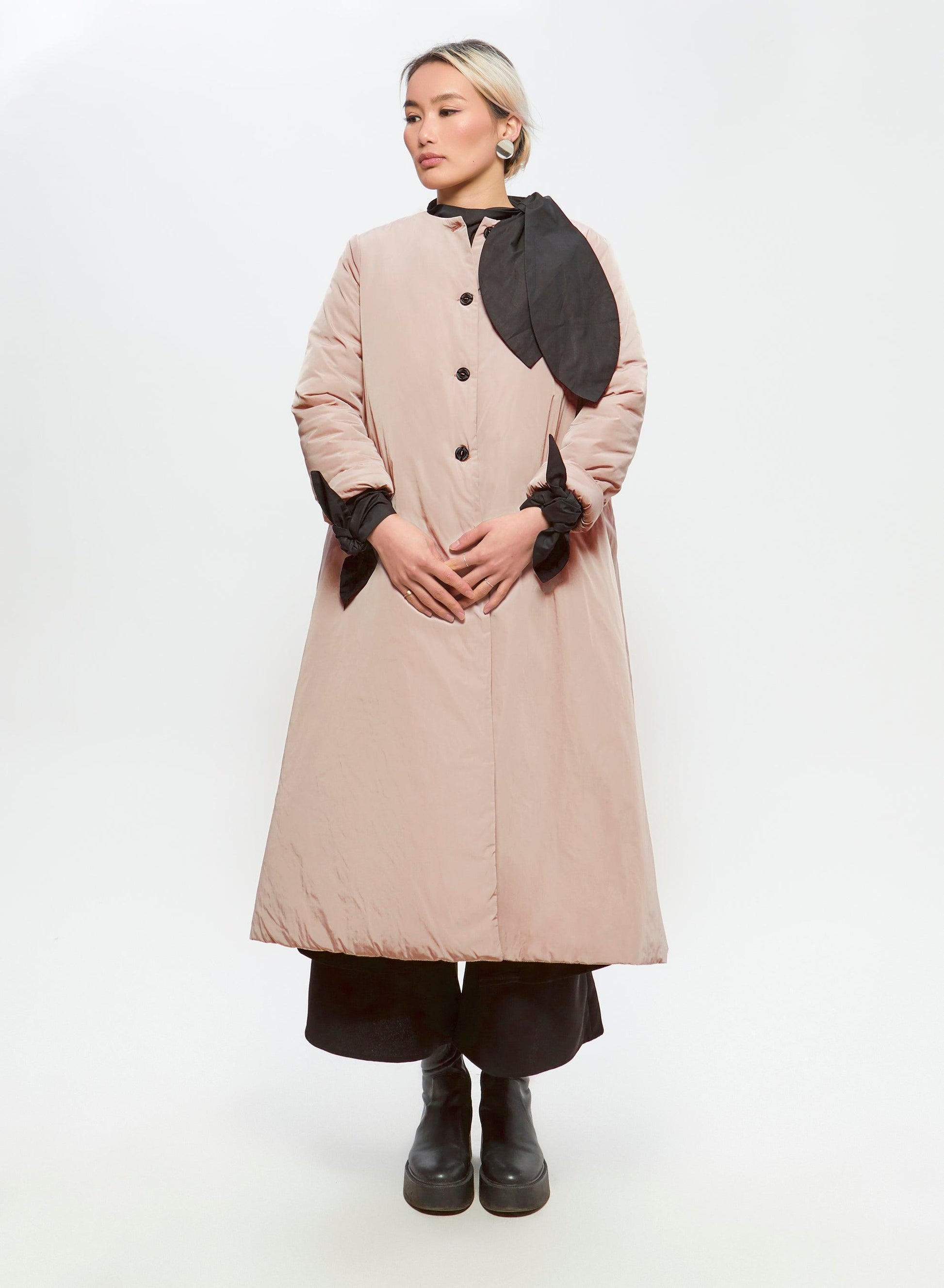 BOW SHIRT - BIAAF LAB