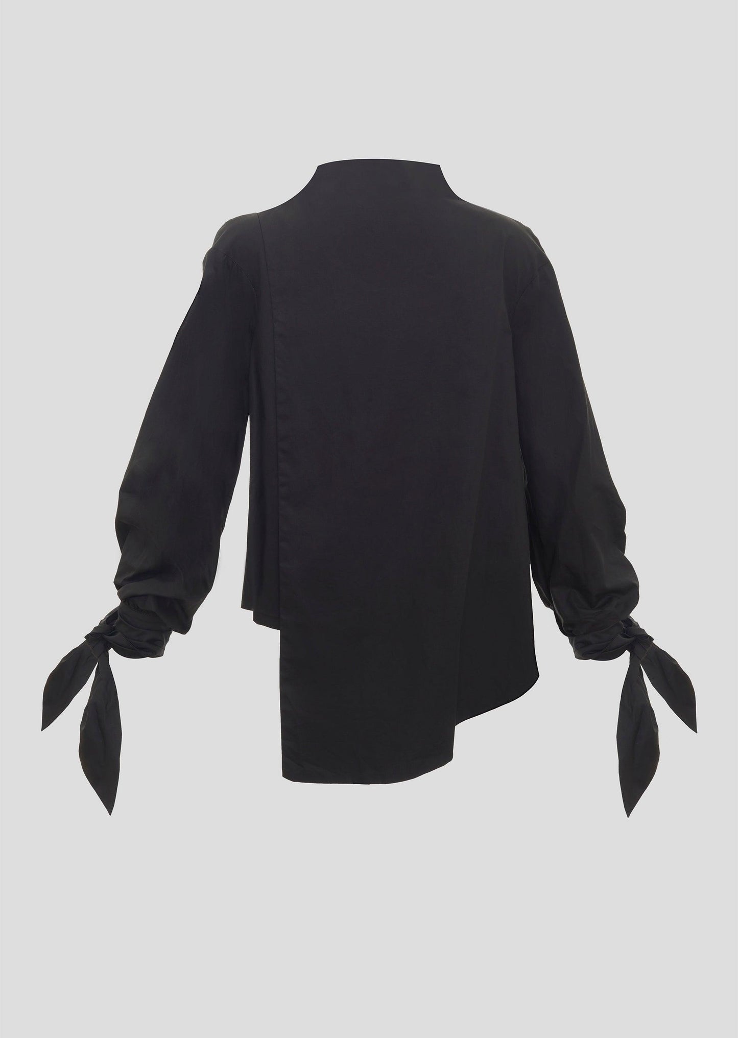 BOW SHIRT - BIAAF LAB