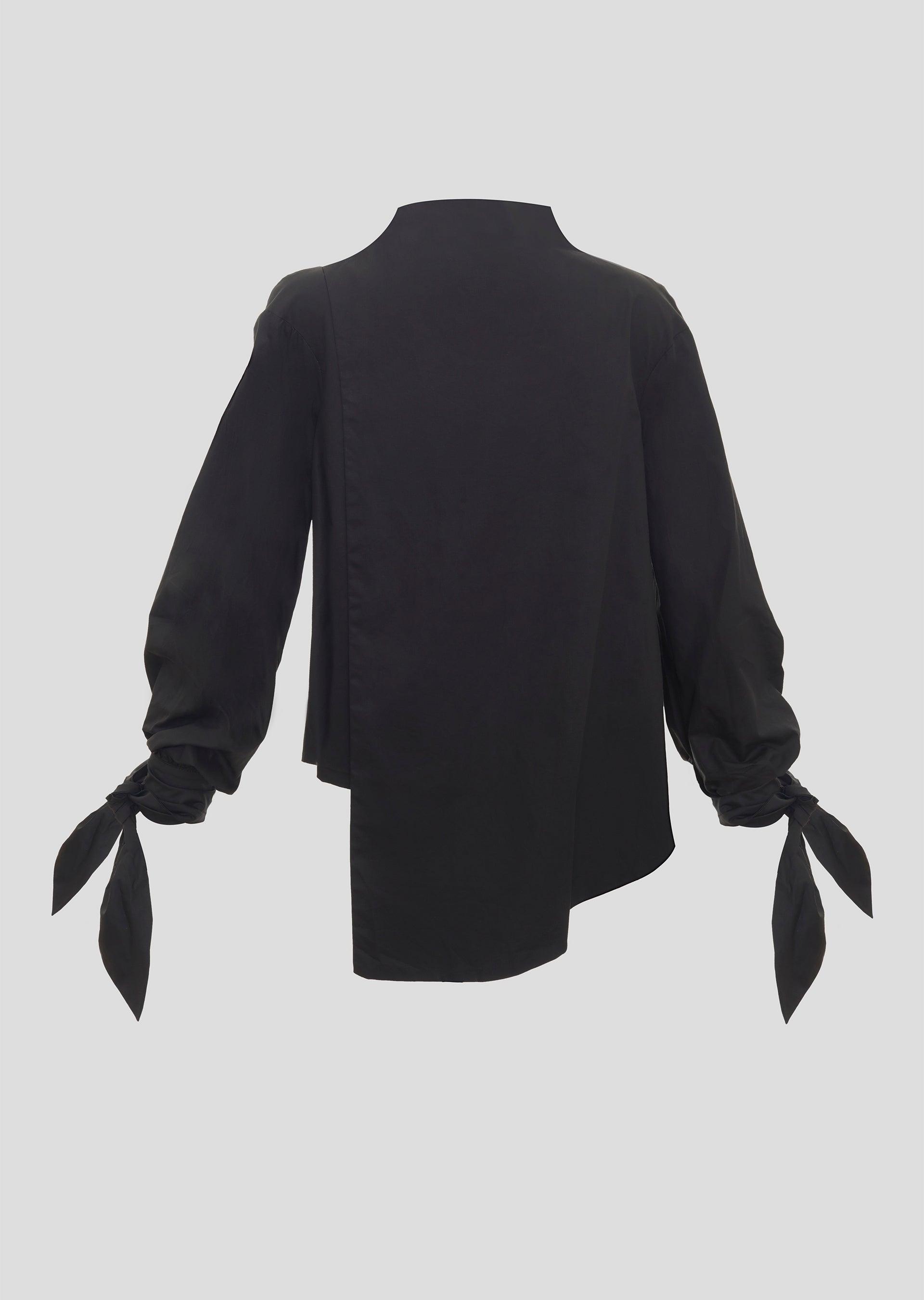 BOW SHIRT - BIAAF LAB