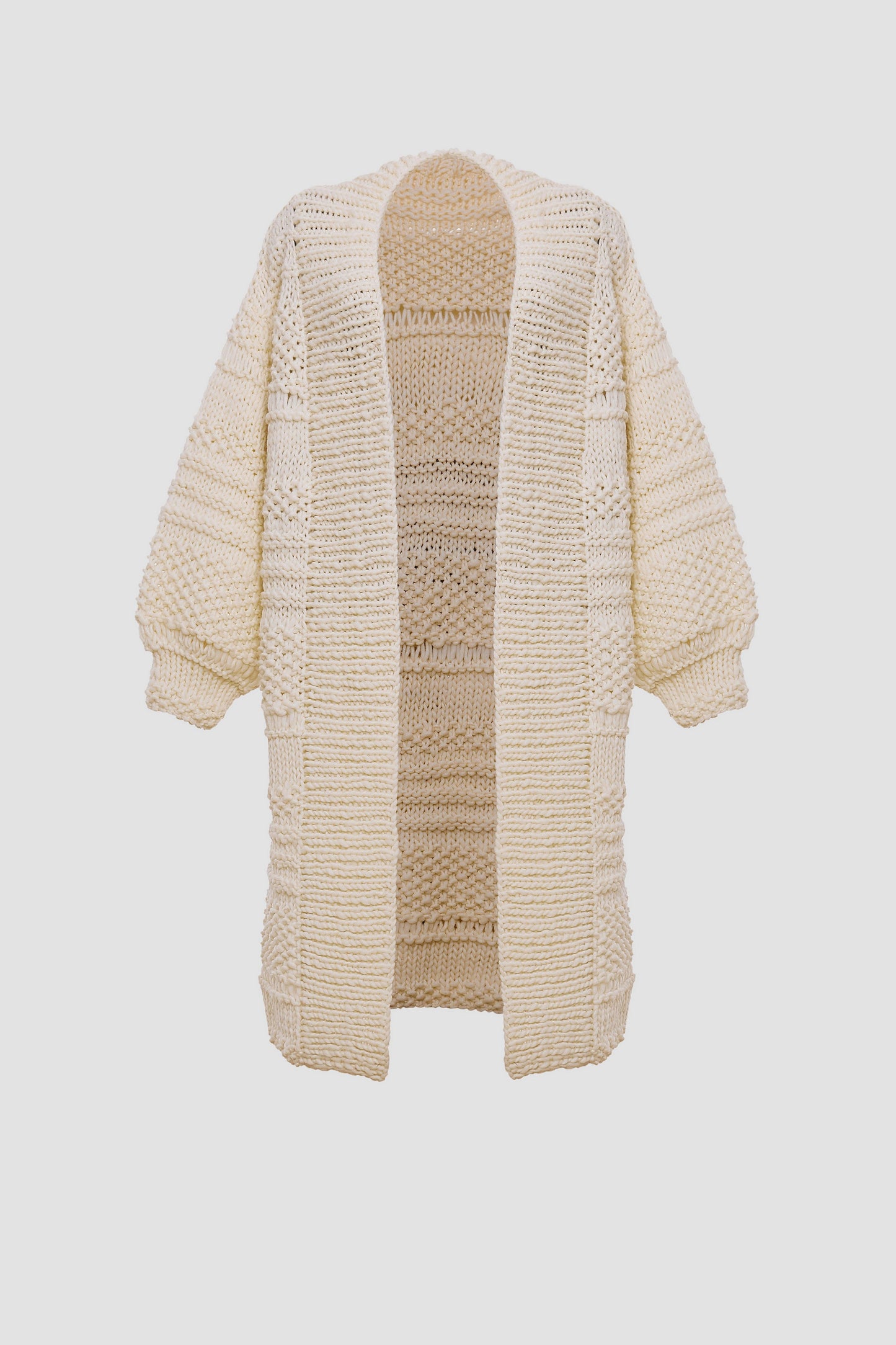 CHAQUETA HERITAGE - BIAAF LAB