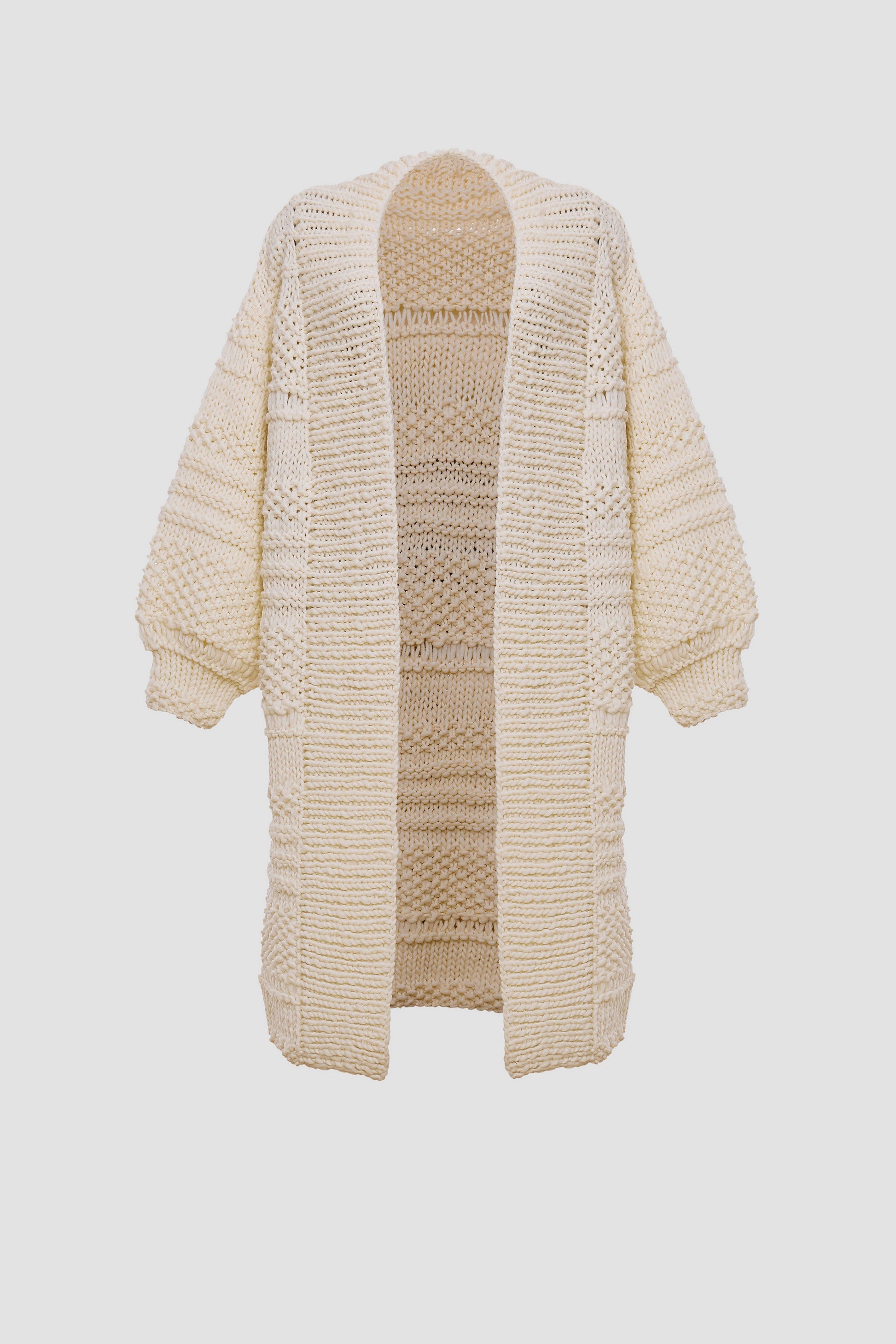 CHAQUETA HERITAGE - BIAAF LAB