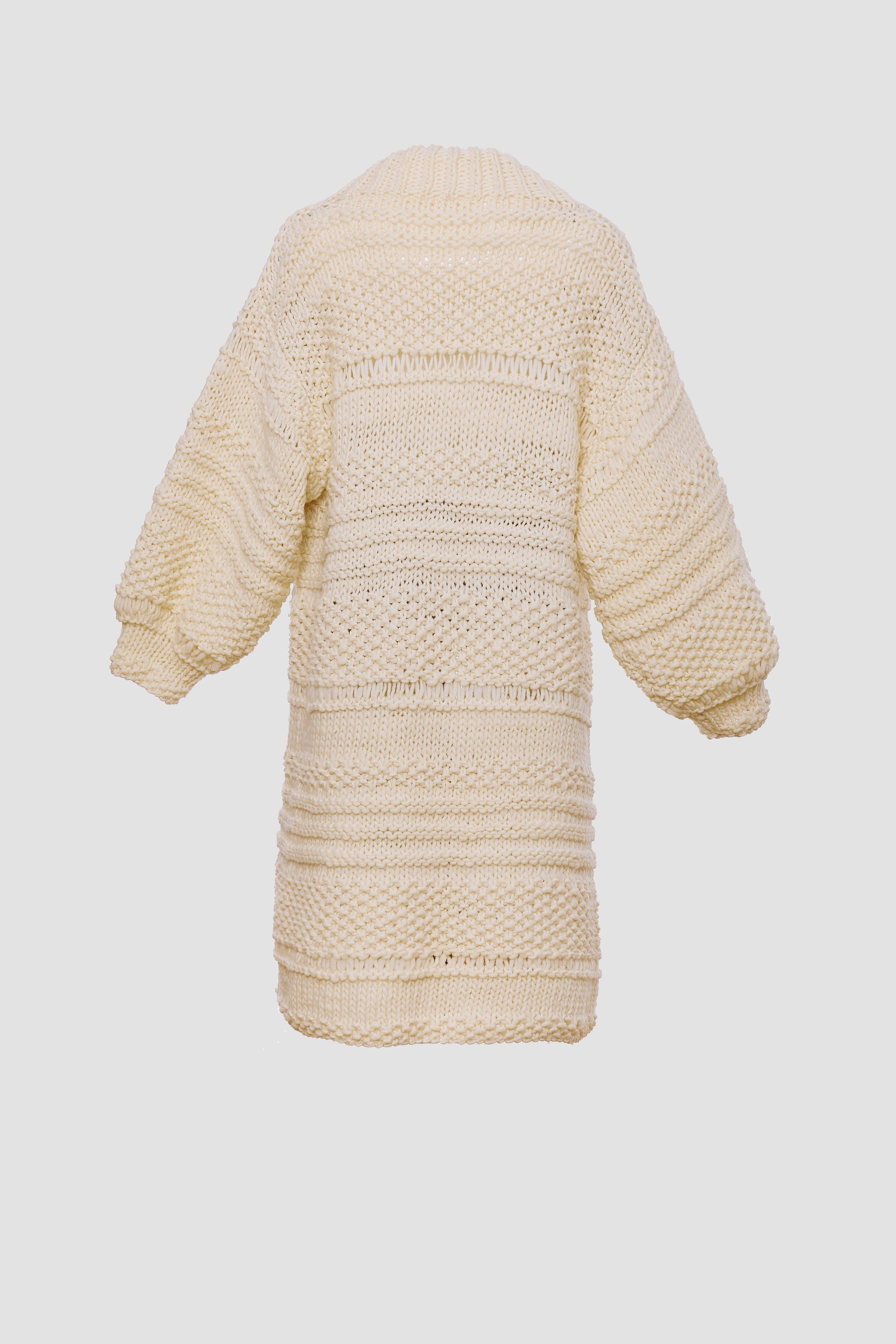 CHAQUETA HERITAGE - BIAAF LAB