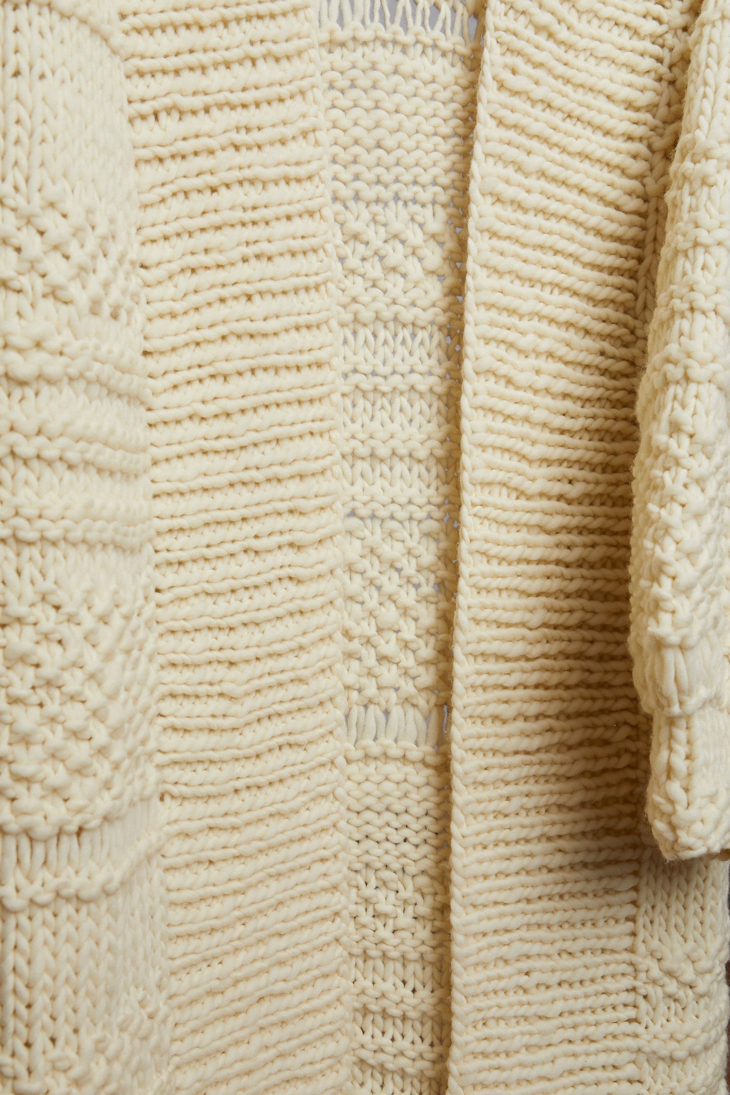 CHAQUETA HERITAGE - BIAAF LAB