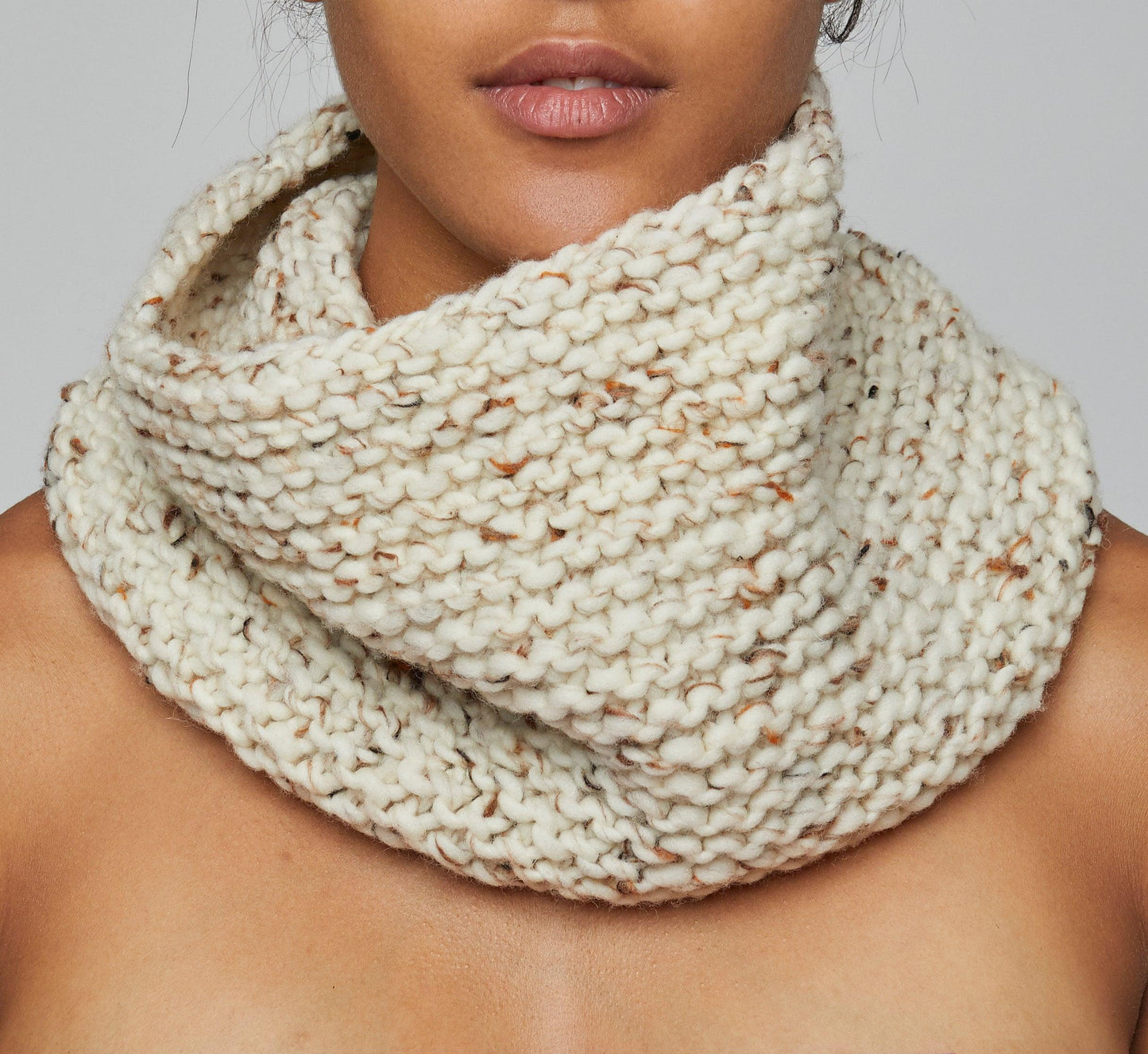 CUELLO FLECK - BIAAF LAB