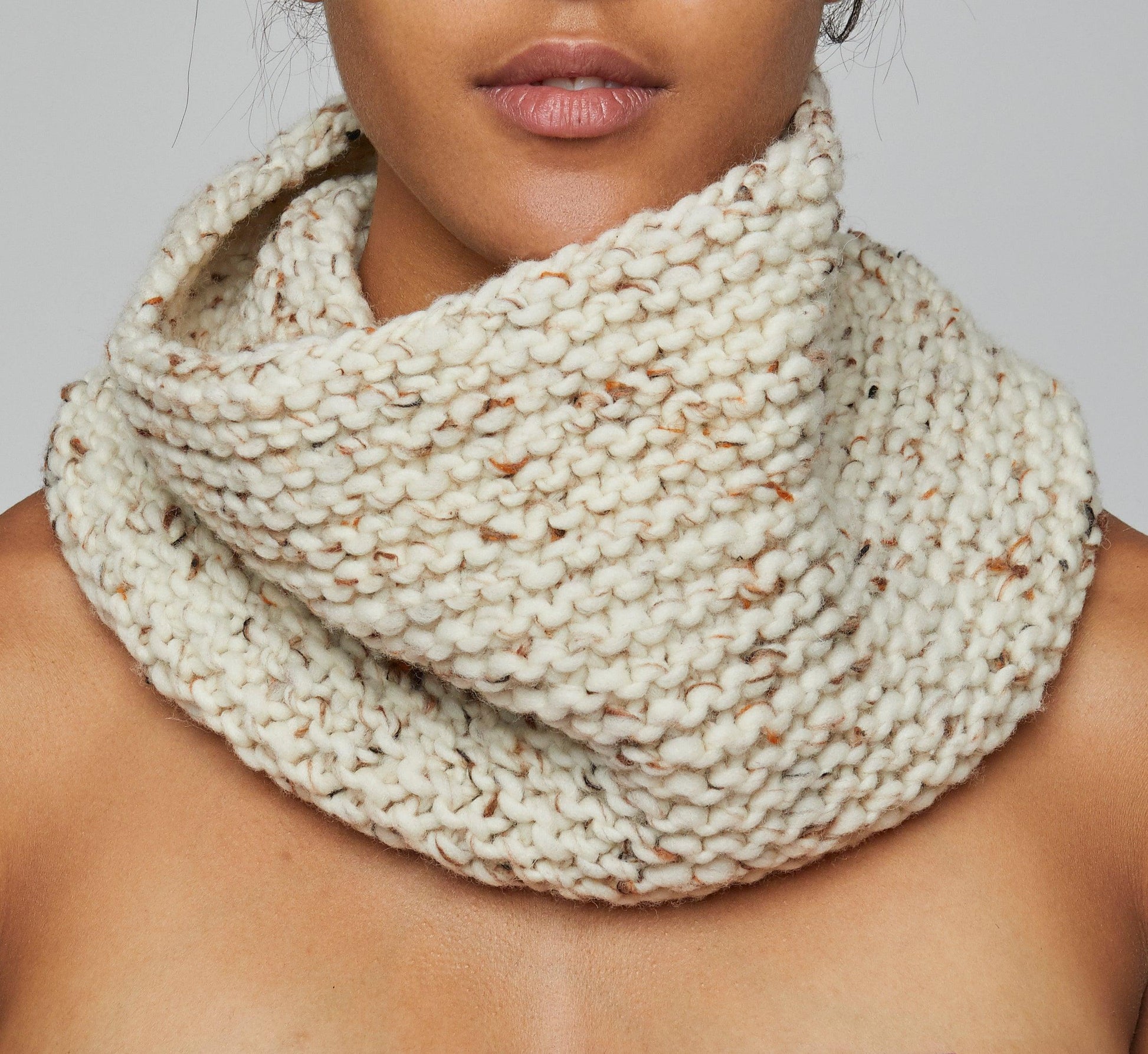 CUELLO FLECK - BIAAF LAB