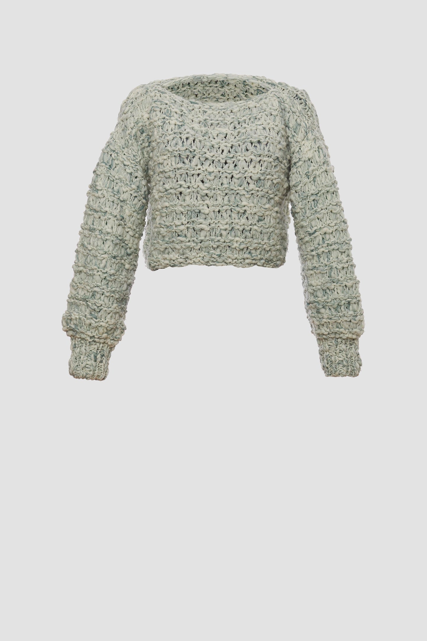 JERSEY CLIFF - BIAAF LAB