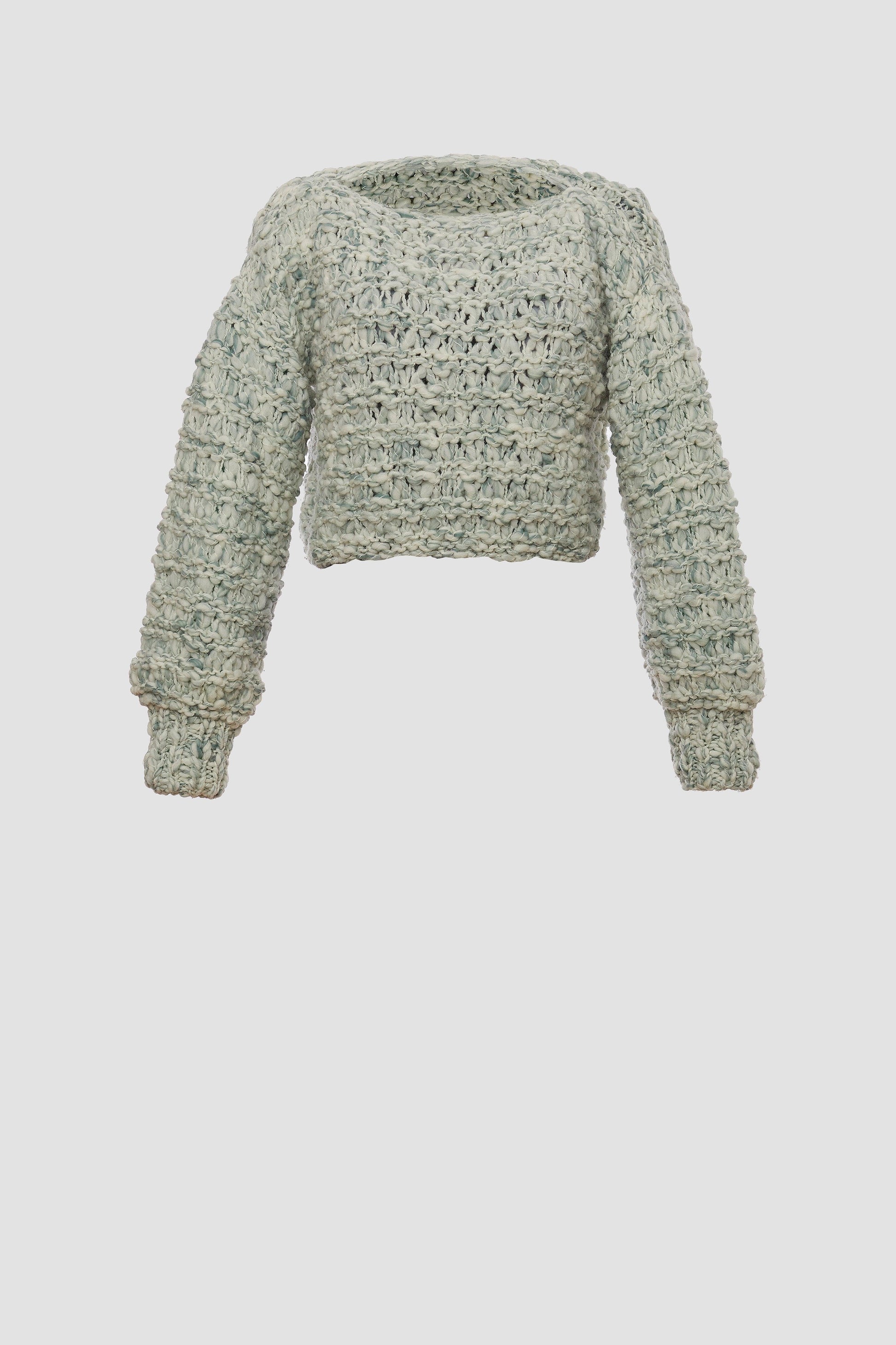 JERSEY CLIFF - BIAAF LAB