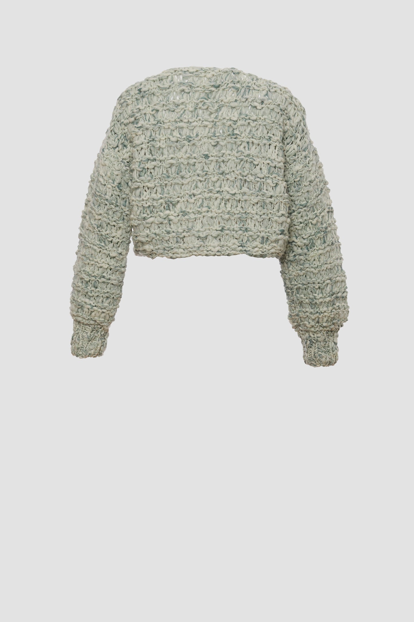 JERSEY CLIFF - BIAAF LAB