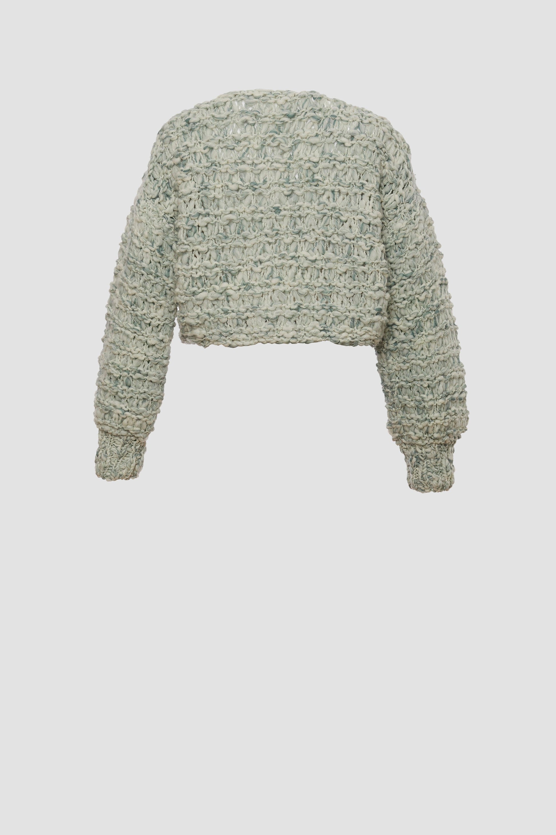 JERSEY CLIFF - BIAAF LAB