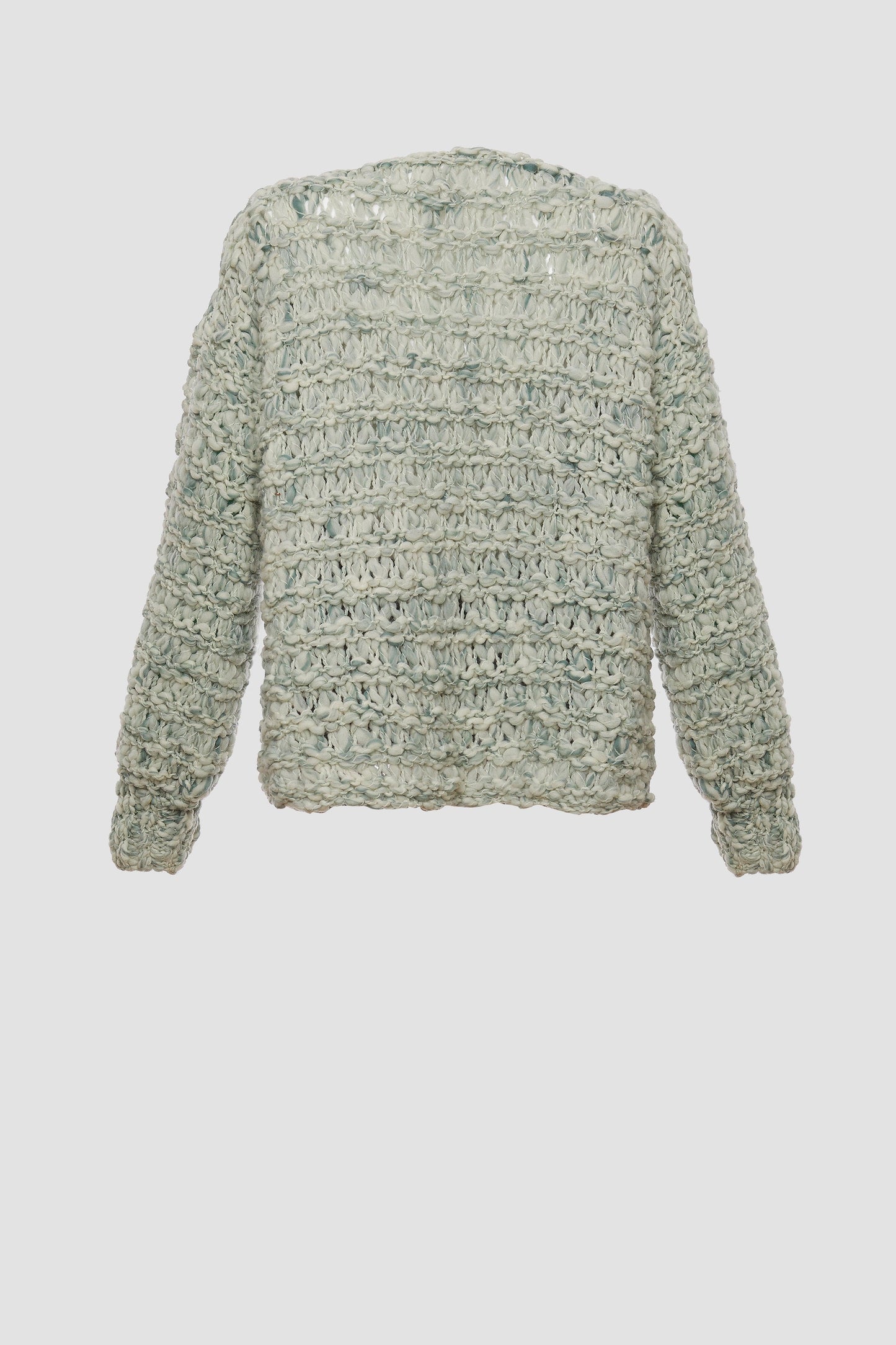 JERSEY CLIFF - BIAAF LAB