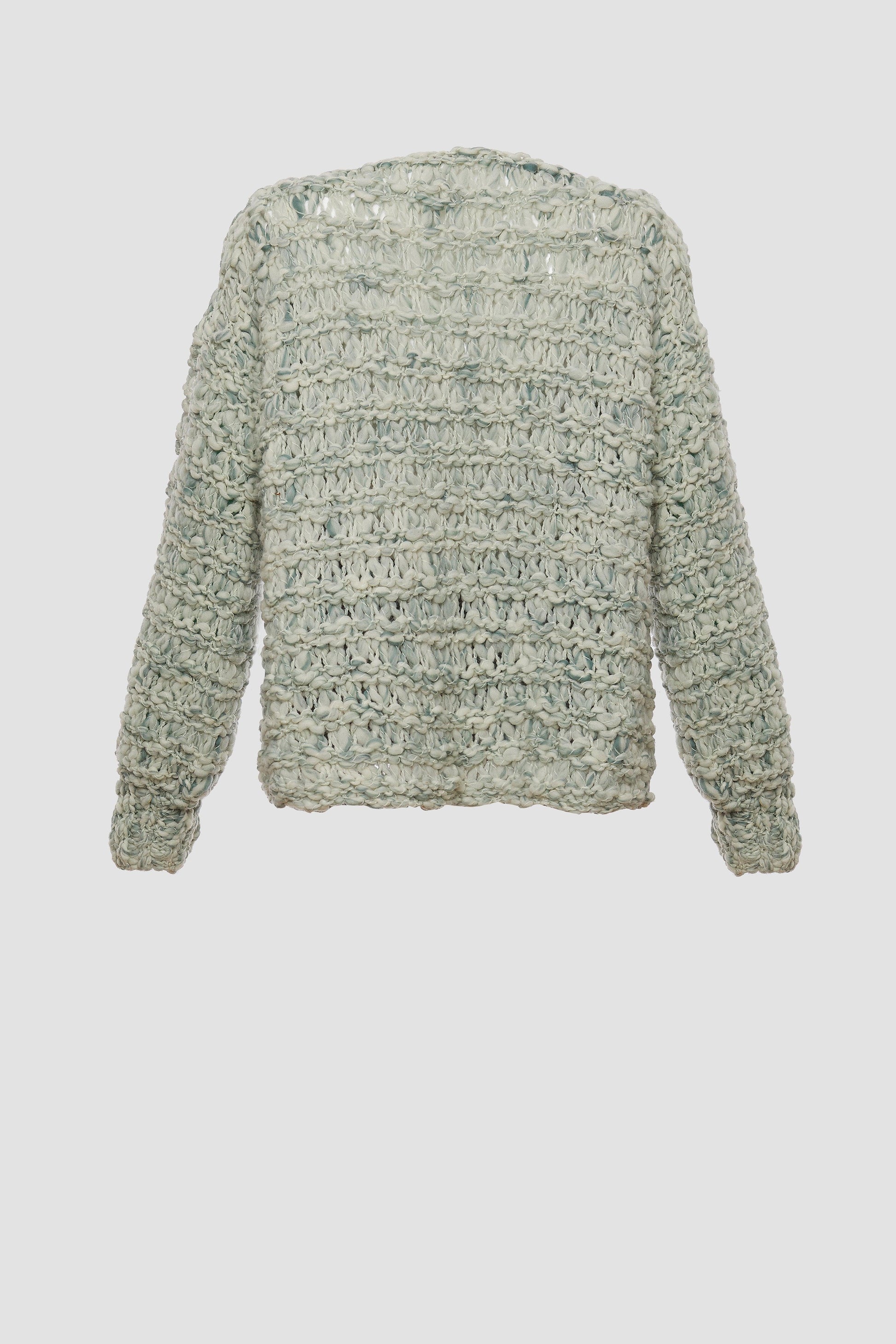 JERSEY CLIFF - BIAAF LAB