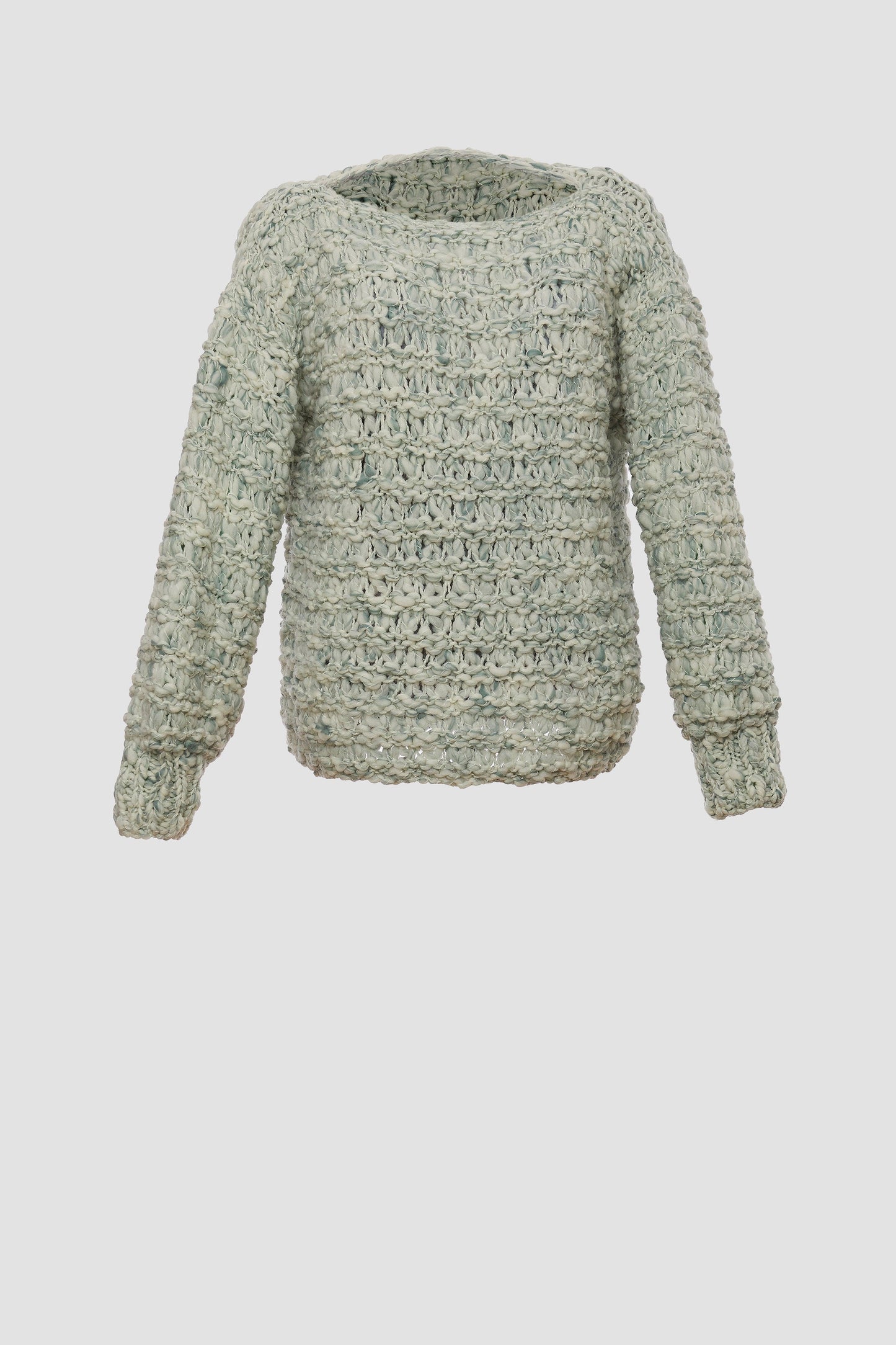 JERSEY CLIFF - BIAAF LAB